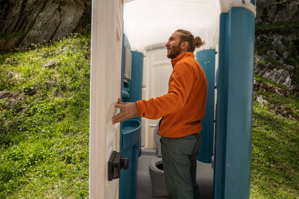 Sanitation services for porta potties in Westmont, PA