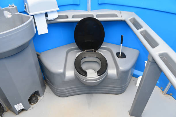 Best Porta potty delivery and setup  in Westmont, PA