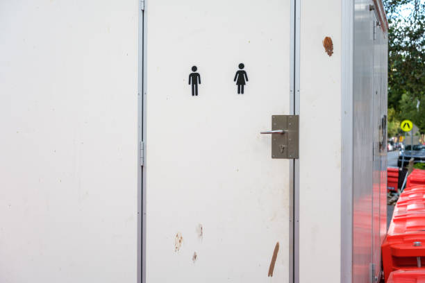 Best Portable restroom trailer rental  in Westmont, PA