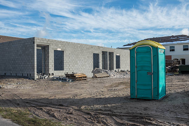 Portable Toilet Options We Offer in Westmont, PA